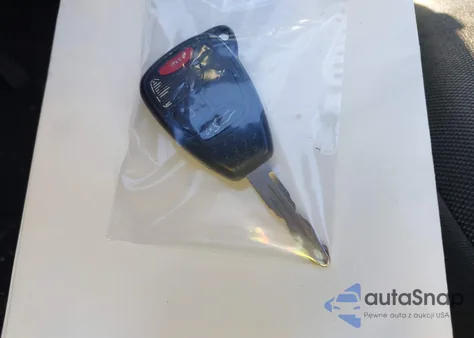 2013 Dodge Avenger Se z USA, uszkodzony, nr VIN 1C3CDZABXDN506213